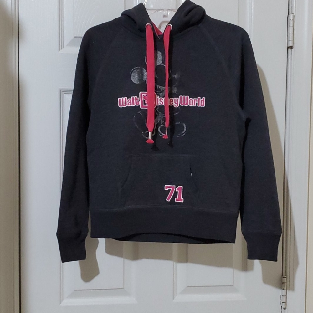 Disney parks hoodie